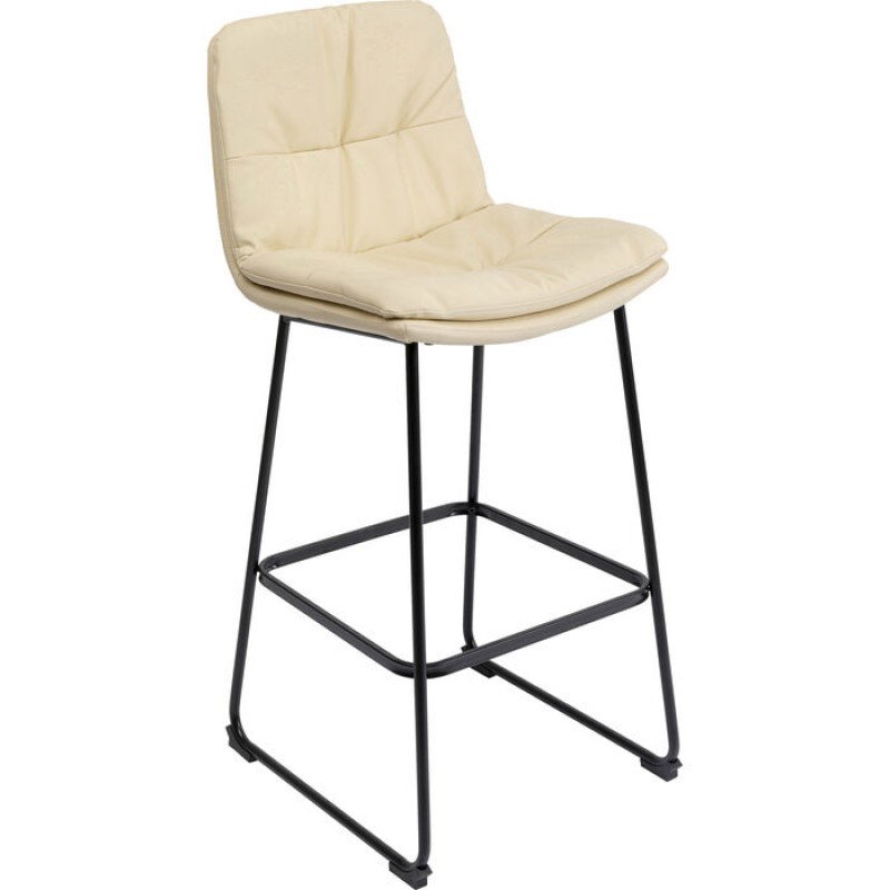 Bar Chair Daria Cream 75cm